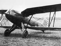 Curtiss XP-10