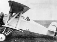 Naval Aircraft Factory TS