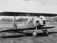 Thomas-Morse XP-13 Viper