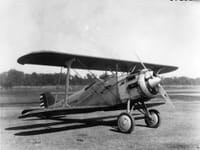 Thomas-Morse XP-13 Viper - Image 2
