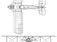Vought VE-7 - Image 4