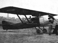 Caudron C.101