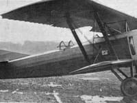 Caudron C.101 - Image 2