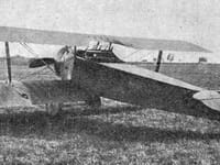 Blériot-SPAD S.34