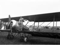 Hanriot HD.28