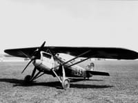 Morane-Saulnier MS.230 - Image 2