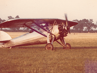Morane-Saulnier MS.230 - Image 3