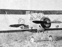 Hanriot H.43 - Image 2
