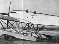 Heinkel HE 9 - Image 2