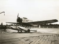 Junkers W 34 - Image 3