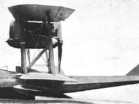 Savoia-Marchetti S.57 - Image 2