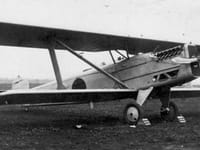 Kawasaki Army Type 88 Reconnaissance Aircraft