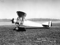 Boeing Model 64 - Image 2