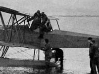 Curtiss Fledgling - Image 4