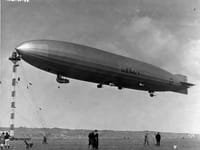 USS Shenandoah (ZR-1)