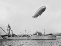USS Shenandoah (ZR-1) - Image 3