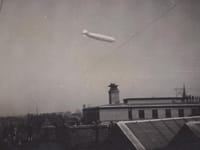 USS Los Angeles (ZR-3) - Image 2