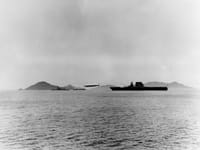 USS Los Angeles (ZR-3) - Image 8