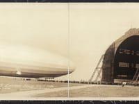 USS Los Angeles (ZR-3) - Image 9