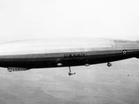 USS Los Angeles (ZR-3) - Image 10