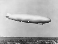 USS Los Angeles (ZR-3)