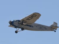 Ford Trimotor - Image 11