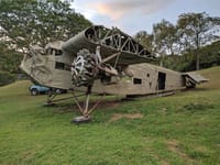 Ford Trimotor - Image 12