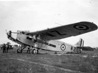 Ford Trimotor - Image 15