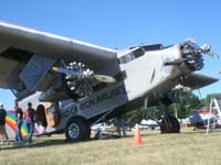 Ford Trimotor - Image 16