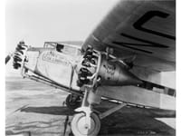 Ford Trimotor - Image 4