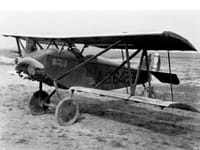 Verville-Sperry M-1 Messenger - Image 8
