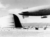 J-class blimp