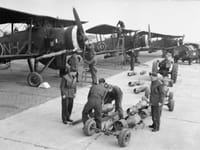 Fairey Swordfish - Image 10