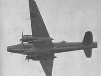 Vickers Warwick - Image 3