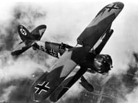 Henschel Hs 123 - Image 2