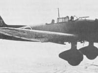 Aichi D3A - Image 5