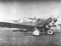 Curtiss A-8 - Image 2