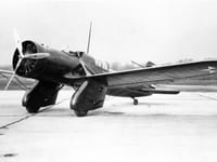 Curtiss A-12 Shrike - Image 3