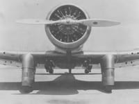 Northrop YA-13 - Image 2