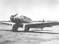 Northrop YA-13 - Image 1