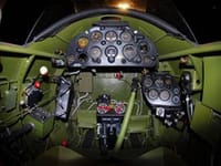 Northrop A-17 - Image 2