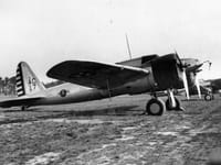 Curtiss A-18 Shrike - Image 3