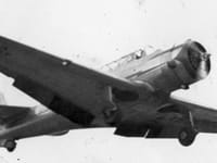 Vultee V-11 - Image 2