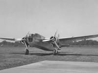 Stearman XA-21 - Image 3