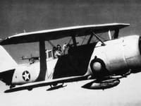 Curtiss SBC Helldiver - Image 6