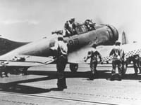 Douglas SBD Dauntless - Image 8