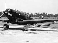 Lockheed YP-24