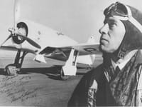 Military Aircraft HM-1 - Image 2