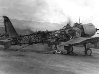 Vought SB2U Vindicator - Image 3