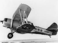 Vought SBU Corsair
